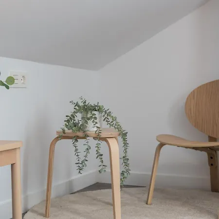 דירה Duplex Buddha Centro *