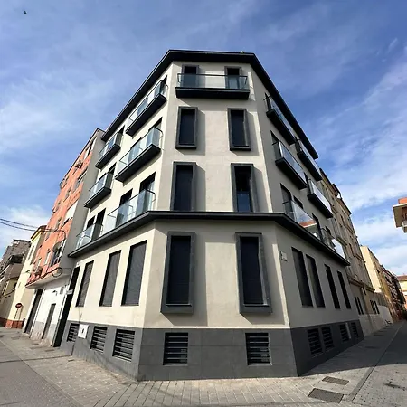Duplex Buddha Centro דירה