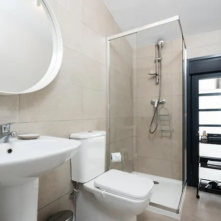 Duplex Buddha Centro Apartment Malaga
