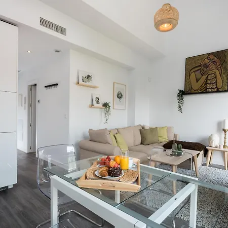 Duplex Buddha Centro *